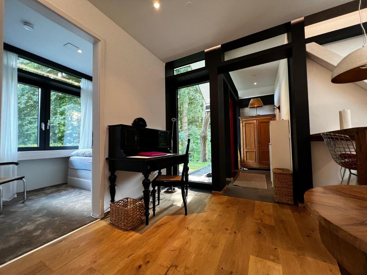 Neues Exclusives 2 Schlafzimmer Apartment Hamburg Ngoại thất bức ảnh